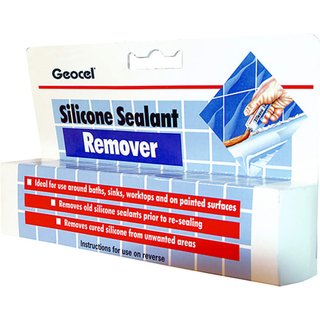 Dowsil Silicone Sealant Remover Tube 100ml 2922223/T07