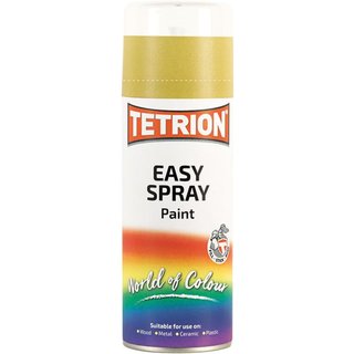 Tetrion Fillers Easy Spray Gloss White 400ml EPW406 EPW406