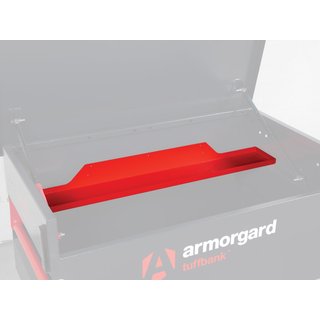 Armorgard TBDS5 TuffBankâ„¢ Deep Shelf 5ft TBDS5