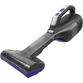 BLACK + DECKER DVD320BP Brushless Hand Vacuum 12V DVD320BP-GB