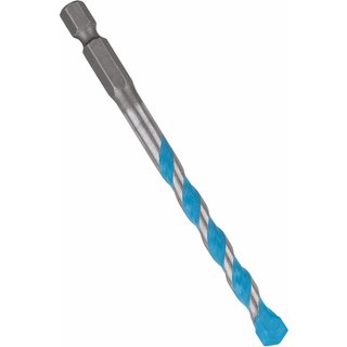 Bosch Powertool Accessories EXPERT HEX-9 Multi Construction Drill Bit 7 x 50 x 100mm 2608900579