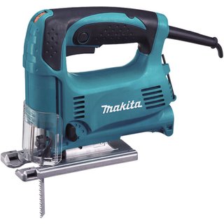 Makita 4329/2 Efficient and Light Basic Jigsaw 240V 4329/2