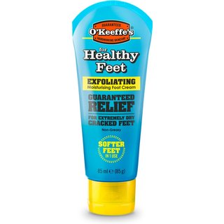 O'Keeffe's Healthy Feet Exfoliating Moisturising Foot Cream 114298