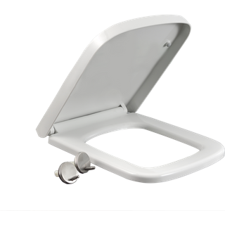 SupaPlumb Toilet Seat For SPP100 SPP100T