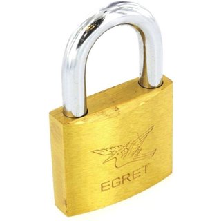 Smiths Locks Keyed Alike Egret Padlocks S1143