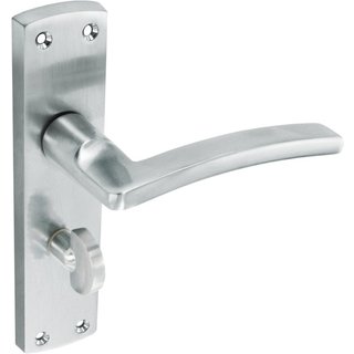 Smiths Architectural Nova Bath Handle SC LB12SC-P