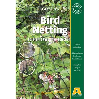 Agralan Bird Protection Netting BPN004003/5