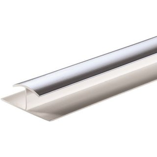 Giavani Chrome H Joint Trim GIA-CP-8HT