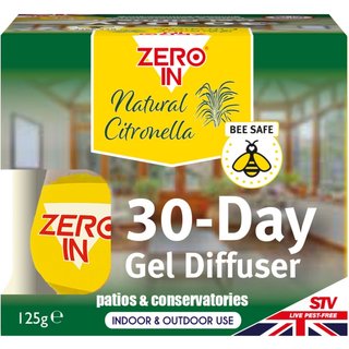 Zero In Gel Diffuser ZER871