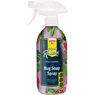 Zero In Bug Soap Spray ZER220