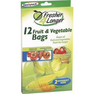 Sealapack Fruit & Vegetable Bag SAP1042A