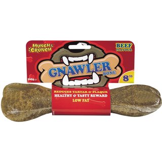 Munch & Crunch Gnawler Bone MC0103
