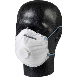 Glenwear Valved Respirator Pack 3 GPPE13