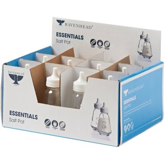 Ravenhead Essentials Pepper Pot 0040.901
