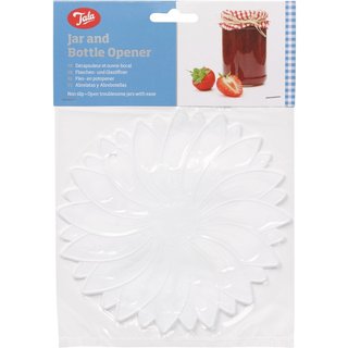 Tala Rubber Jar & Bottle Opener 10A06900