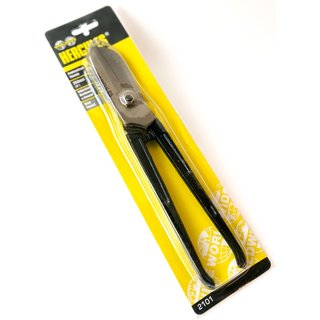 Hercules Professional Tinsnips 2101