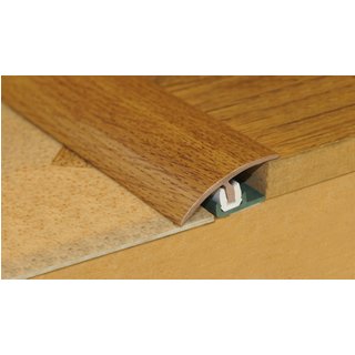 Stikatak Metal Effect Floor Threshold M60P3WLO-E