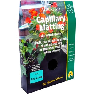 Agralan Capillary Matting CMC001