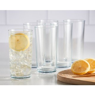 Ravenhead Essentials Hiball Glasses 0040.421