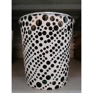 SupaHome Waste Bin SWPB10