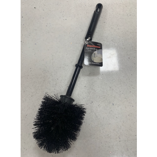 SupaHome Black Toilet Brush SHB215