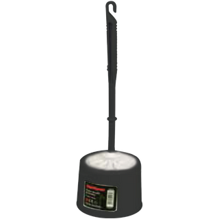 SupaHome Standard Toilet Brush & Holder SHB220