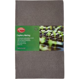 Ambassador Capillary Matting Pack 5 ACM5