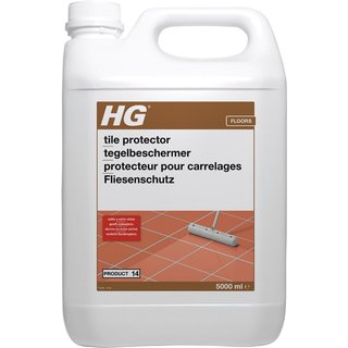 HG Protective Coating Satin Finish 110500100