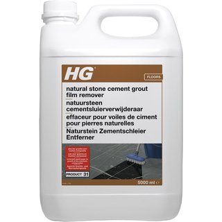 HG Natural Stone Cement Lime Film Remove 216500100