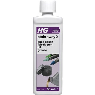 HG Stain Away No.2 Marker Pens Grease 421005106