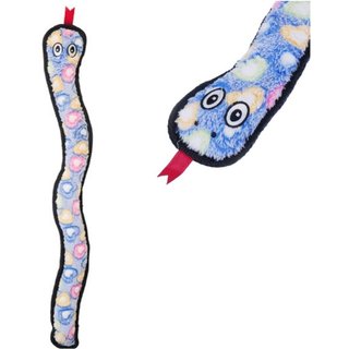 ROSEWOOD Super Tough Snake Dog Toy 39143