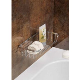 SupaHome Large Rectangular Soap Tray SHBF215