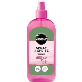 Miracle-Gro® Spray & Spritz Orchid 119899