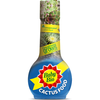 Baby Bio Cactus Food 86601607