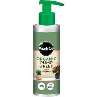 Miracle-Gro® Organic Pump & Feed 119979