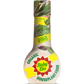 Baby Bio Organic Houseplant Food 86601610