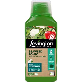 Levington Seaweed Tonic 121093