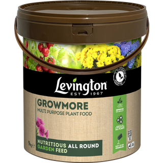 Levington Growmore 121078