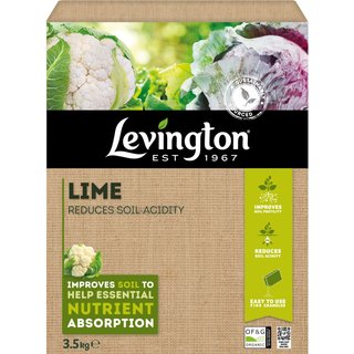 Levington Lime 121084