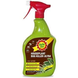 Baby Bio Houseplant Bug Killer Ultra 86601584