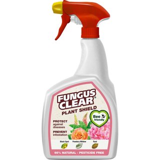 FungusClear Plant Shield 121329