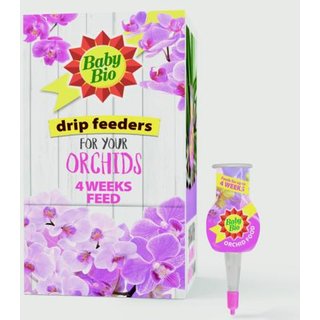 Baby Bio Orchid Drip Feeders 80919506