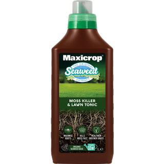 Maxicrop Moss Killer & Lawn Tonic 86600258