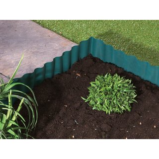 SupaGarden Large Lawn Edging SGS224