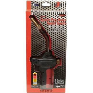 GoSystem Quick Pro Auto Power Torch QP8088H