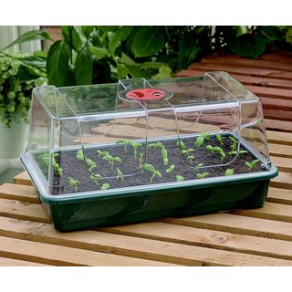 Garland High Dome Propagator G19