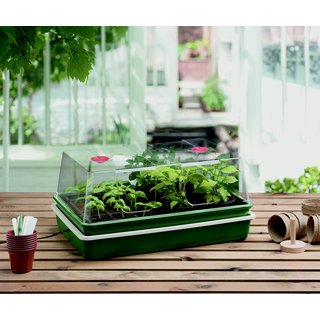 Garland High Dome Electric Propagator G206