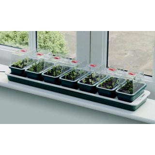 Garland Super 7 Electric Windowsill Propagator G51