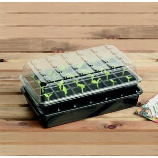 Garland 24 Cell Seed Success Kit G165