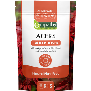 Empathy RHS Biofertiliser For Acers APAC1000